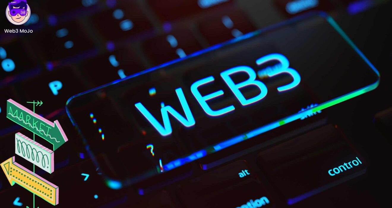 Web3 Marketing: Embracing the Future of Digital Advertising