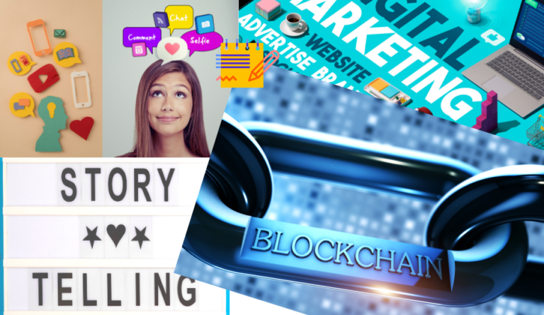 web3 marketing strategy