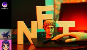 NFT Success: Building Your Personal Brand in the Metaverse